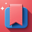 Icoon van programma: Bookmark Genie - Organize…