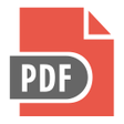 ไอคอนของโปรแกรม: Open in PDF Viewer