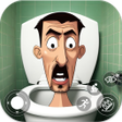 Icon of program: Skibidi Toilet 3 Horror G…