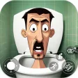 Skibidi Toilet 3 Horror Game