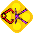 أيقونة البرنامج: Coding for Kids