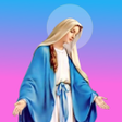 程序图标：Saint Rosaire Catholique …