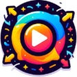 プログラムのアイコン：Google Chat Video Fullscr…