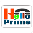 程序图标：Helloprime