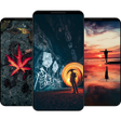 Programikonen: HD Wallpaper App