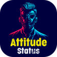 Ícone do programa: Hindi Attitude Status Sha…