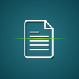 Иконка программы: AbhiScan: Offline PDF Sca…