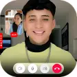 Rodrigo Contreras  Video Call  Chat  talk