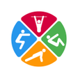 Icoon van programma: Bodyweight Workout at Hom…