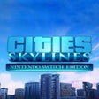 Иконка программы: Cities: Skylines - Ninten…
