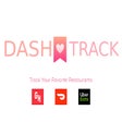 Icoon van programma: DashTrack - Doordash Favo…