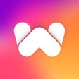 ไอคอนของโปรแกรม: Wally: Create Custom Wall…