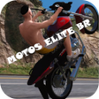 Motos Elite BR icon