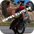 Motos Elite BR