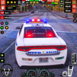 Иконка программы: Police Car Chase: City Po…