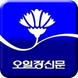 程序图标：제주오일장신문 모바일앱