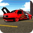 Icône du programme : Modified  Drift 3D