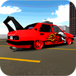 Programikonen: Modified  Drift 3D