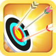 Ikon program: Archery Games