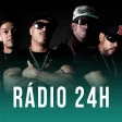 Rádio Racionais MC's (24h)