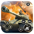 Programikonen: Tank Army Game: War Games