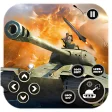 Tank Army Game: War Games