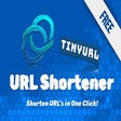 Icône du programme : URL Shortener
