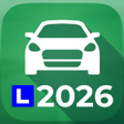 Programikonen: CBR Auto Theorie Examen
