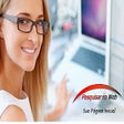 Icon of program: Pesquisar na Web Pagina d…