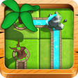 Connect Trees icon