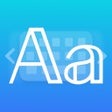 プログラムのアイコン：Swipe Keyboard