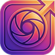 ไอคอนของโปรแกรม: Instagram Image Opener