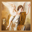 ไอคอนของโปรแกรม: Archangels and Angel