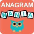 程序图标：Anagram Mania