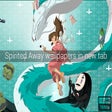 Spirited Away Wallpapers New Tab