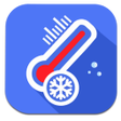 أيقونة البرنامج: CPU Master - Battey Monit…