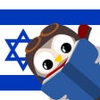 程序图标：Hebrew for Kids with Stor…