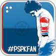 Ícone do programa: Pawan Kalyan : PSPK - Paw…