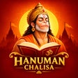 ไอคอนของโปรแกรม: Hanuman Chalisa Audio Te…
