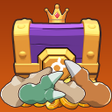 Programikonen: Rogue Lucky Slime