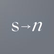 Symbol des Programms: Switch Natural