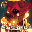 Icoon van programma: Wizard of Legend