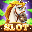 程序图标：West Spin Party: Gold Fes…