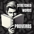 Programikonen: Stretch Text : Find Prove…
