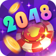 プログラムのアイコン：2048 Lucky