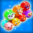 Programikonen: Tap Away Bubble Puzzle Ga…