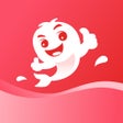 Programın simgesi: 大大买钢鲸GO