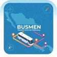 Programikonen: Busmen