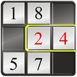 Icon of program: Fill It Ins Puzzle
