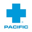 プログラムのアイコン：Pacific Blue Cross Mobile